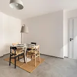 Luxxy Guesthouse