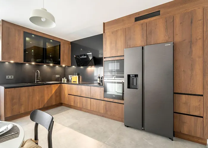 Luxxy Guesthouse