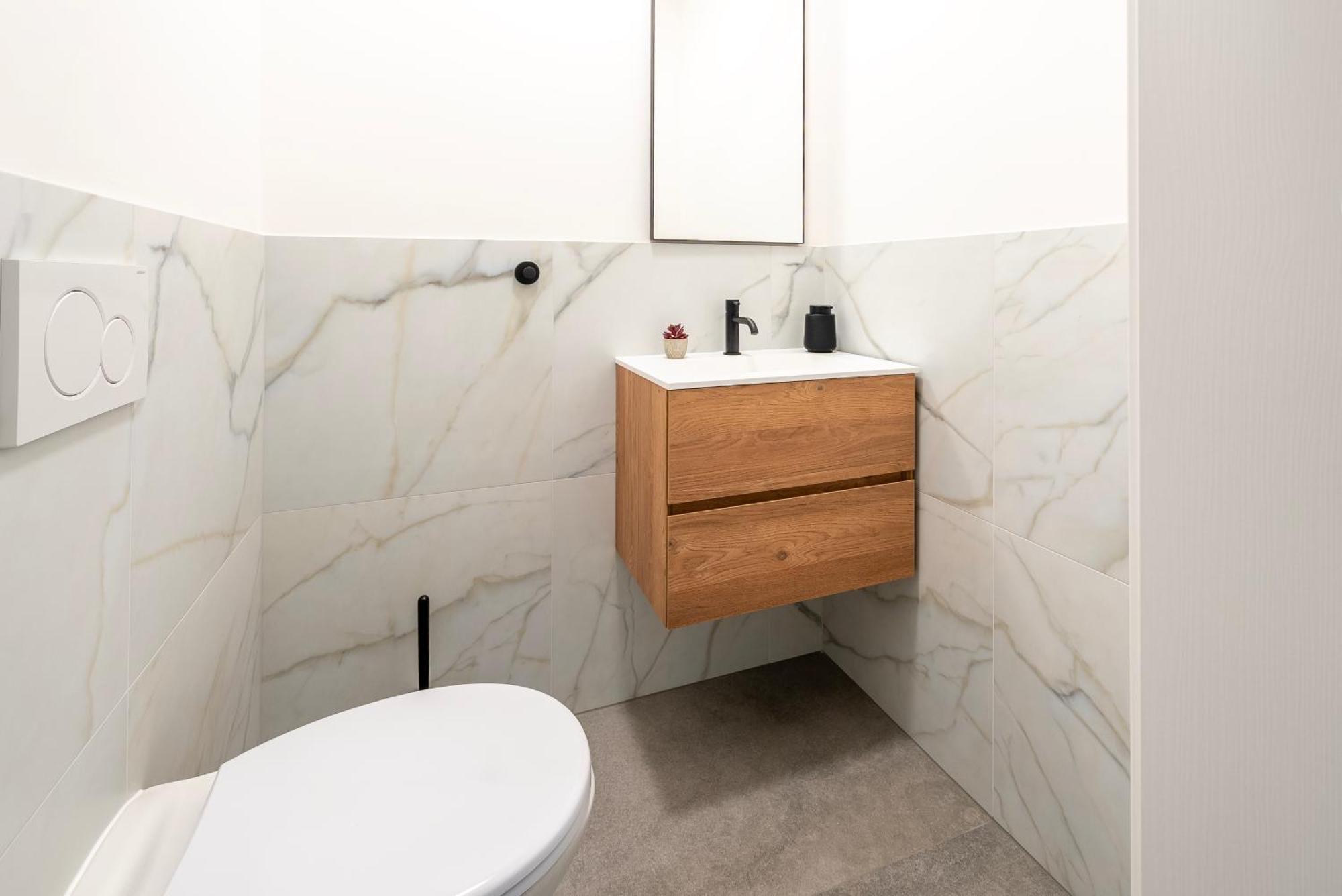 Luxxy Appartement
