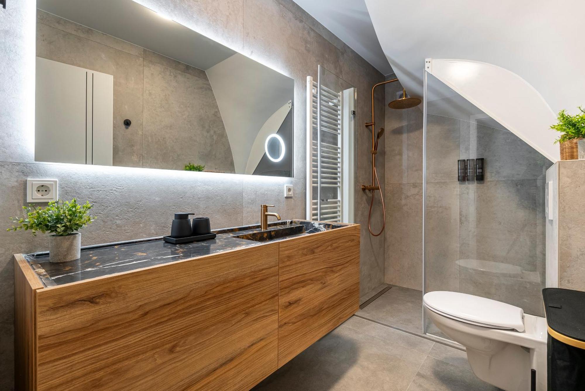 Appartement Luxxy Luxembourg
