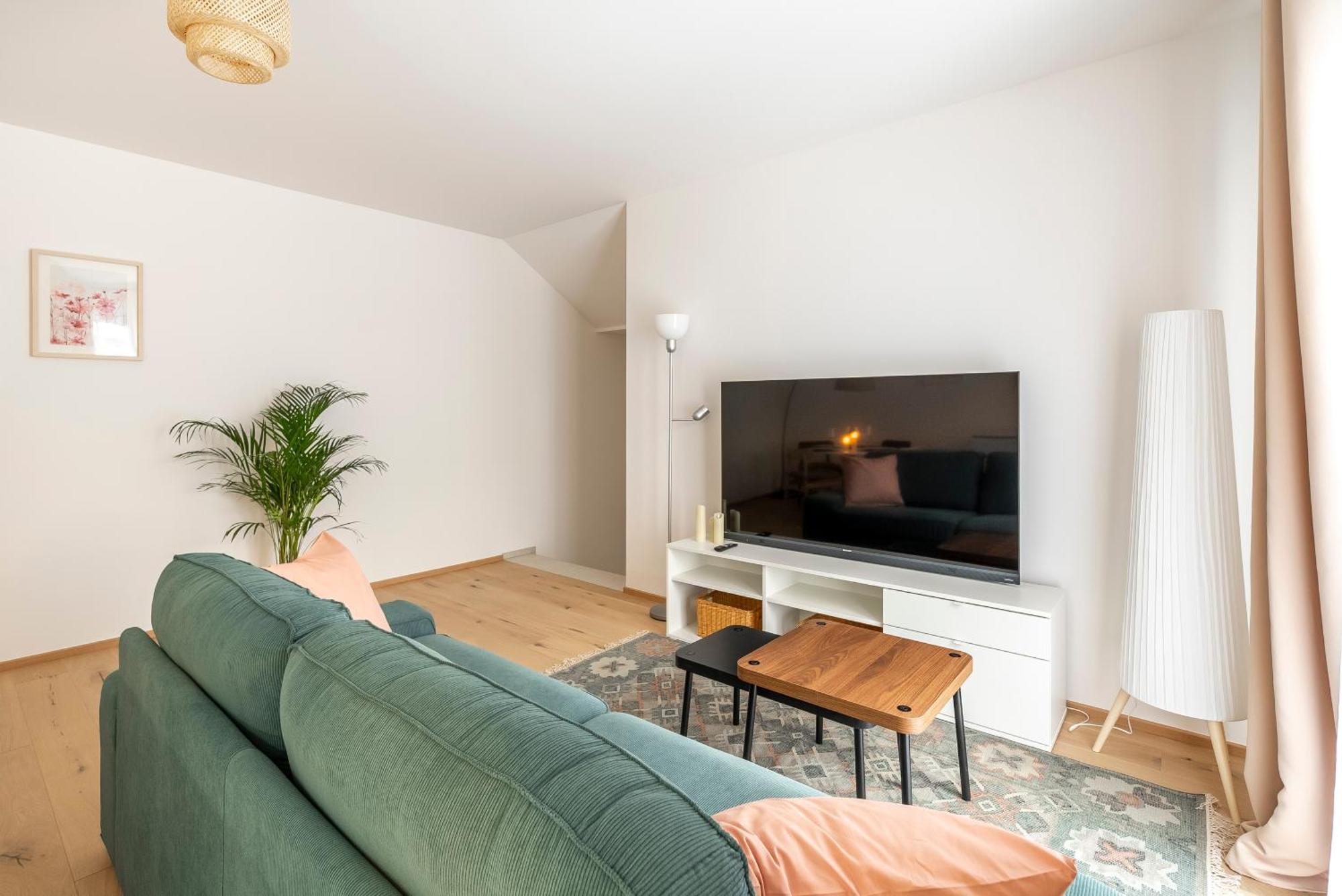 Luxxy Appartement